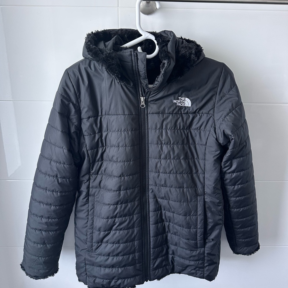 The North Face Black Jacket